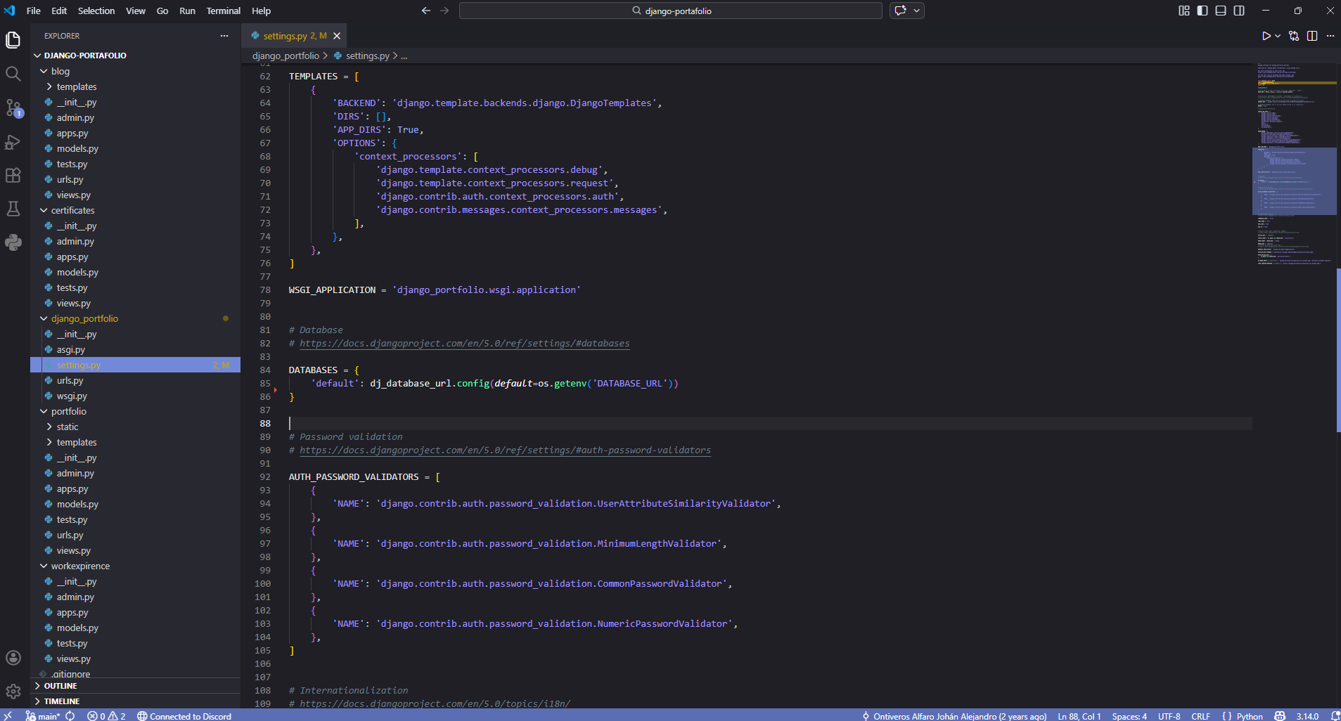 ServiceDashboardExample